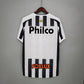 Santos 2021/22 Full sponsors (Primera equipación)