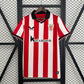 Athletic de Bilbao 2025/26 (Primera equipación)