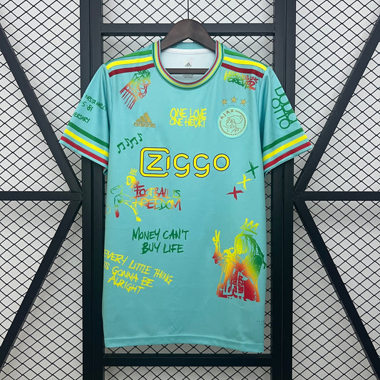 Ajax 2025/26 Special Edition
