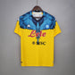Napoli 2021/22 (Yellow-blue Kappa × Marcelo Burlon )
