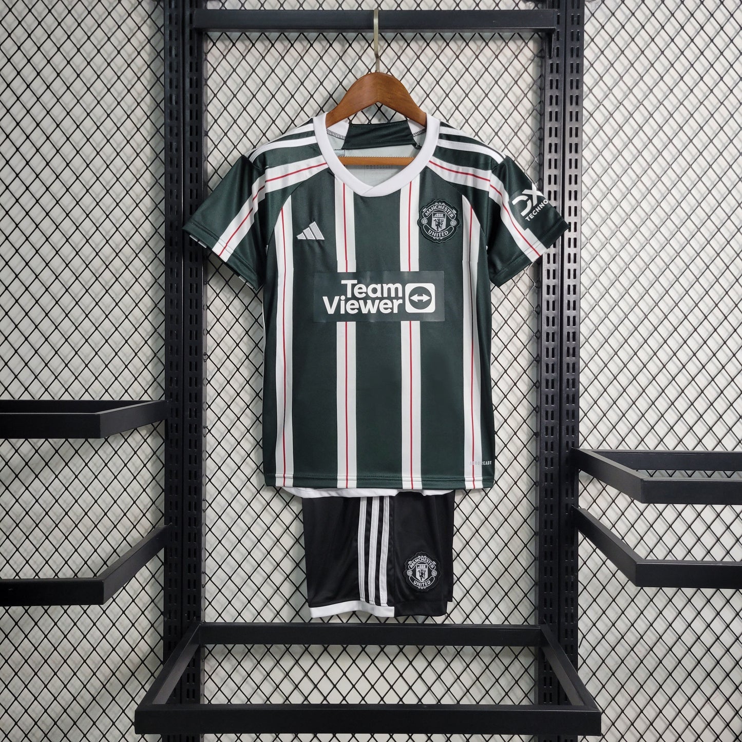 Manchester United 2023/24 (Mini conjunto)