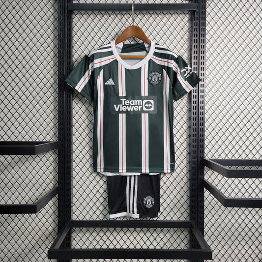 Manchester United 2023/24 (Mini conjunto)