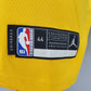 Camiseta Utah Jazz (edición yellow)