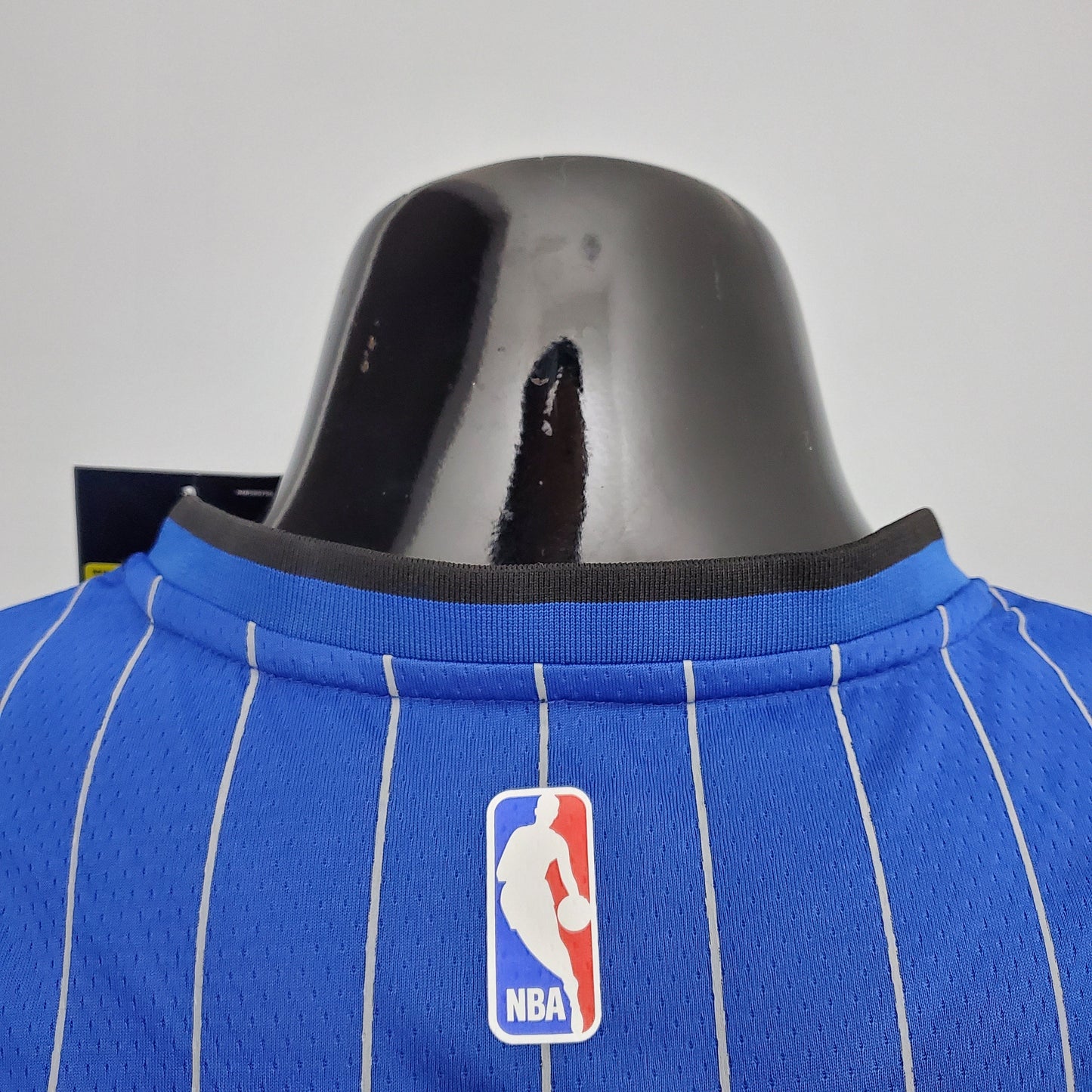 McGrady Magic Blue