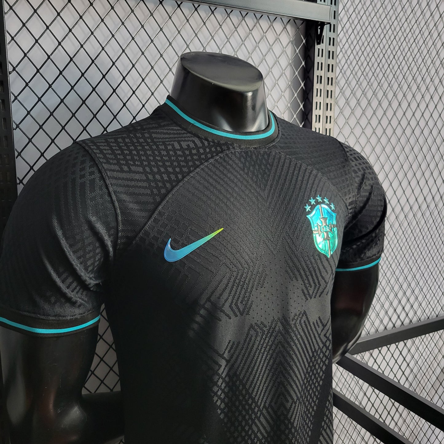 Brasil 2023 (Edición Black future)