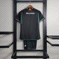 Celtics 2023/24 segunda equipacion (mini conjunto)