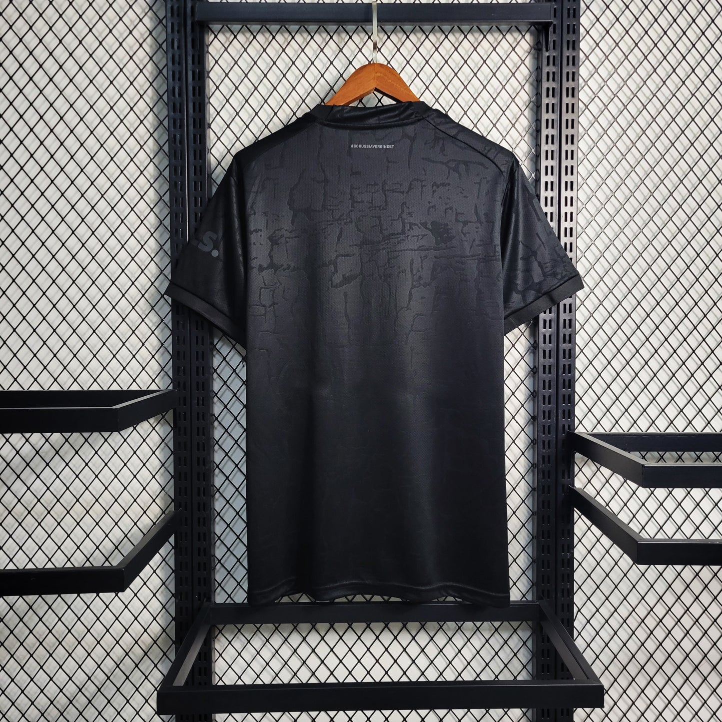 Borussia Dortmund 2023 (Black Edition)