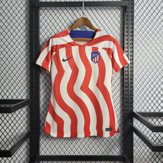 Atlético de Madrid 2022/23