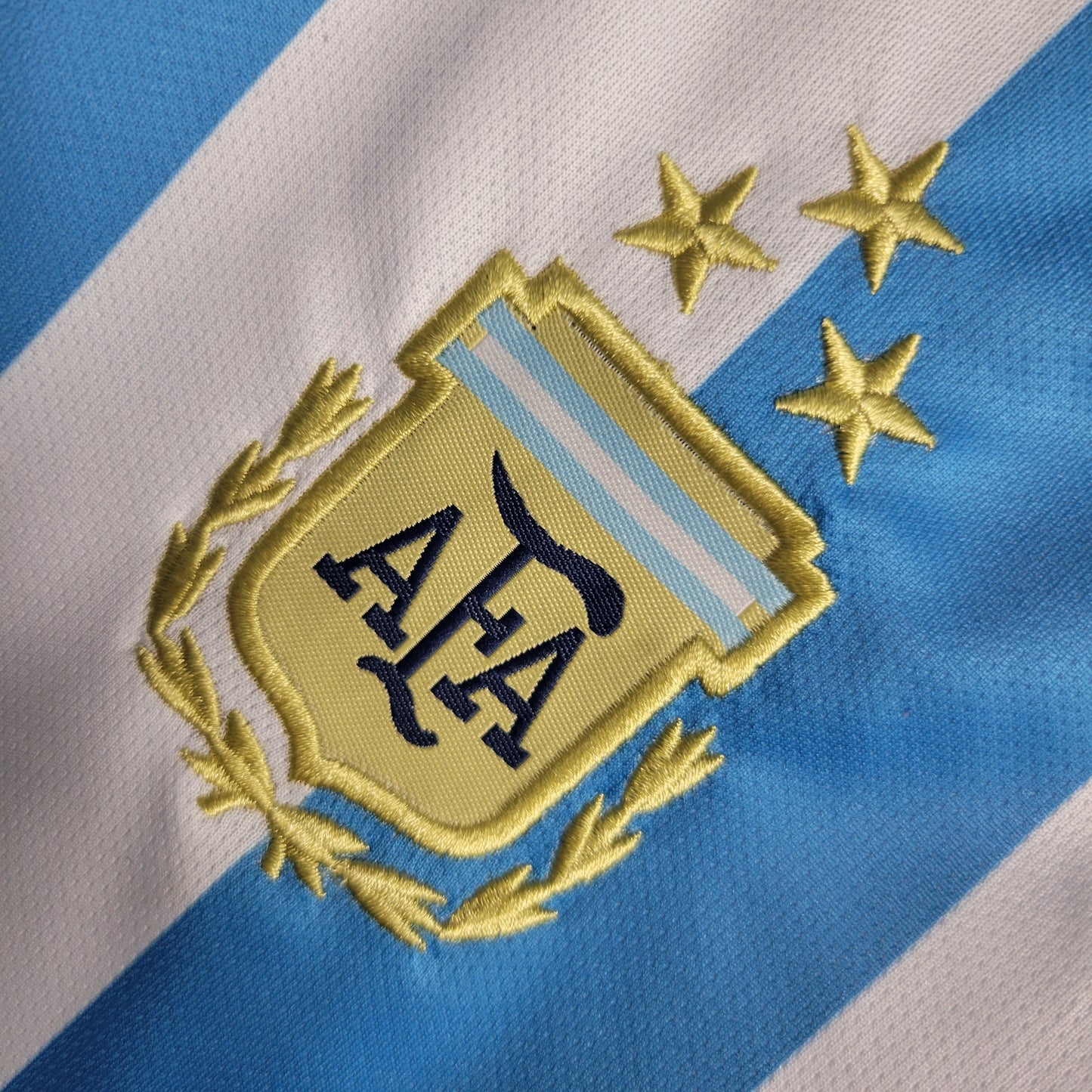 Argentina 2023 Ganadores World Cup (Mini Conjunto)