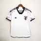 Japón World Cup 2022 (Segunda equipación)