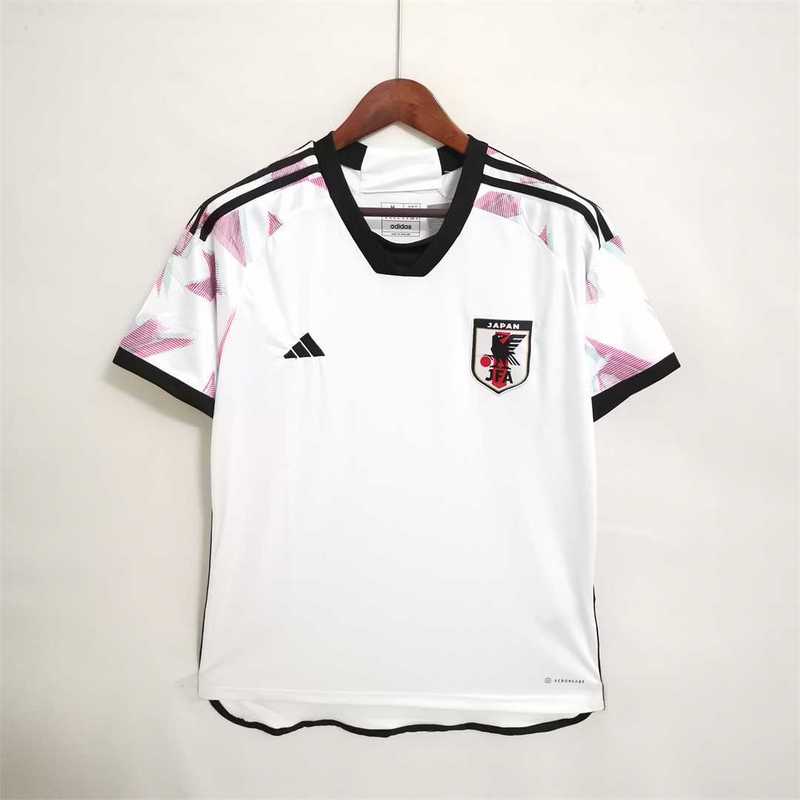 Japón World Cup 2022 (Segunda equipación)
