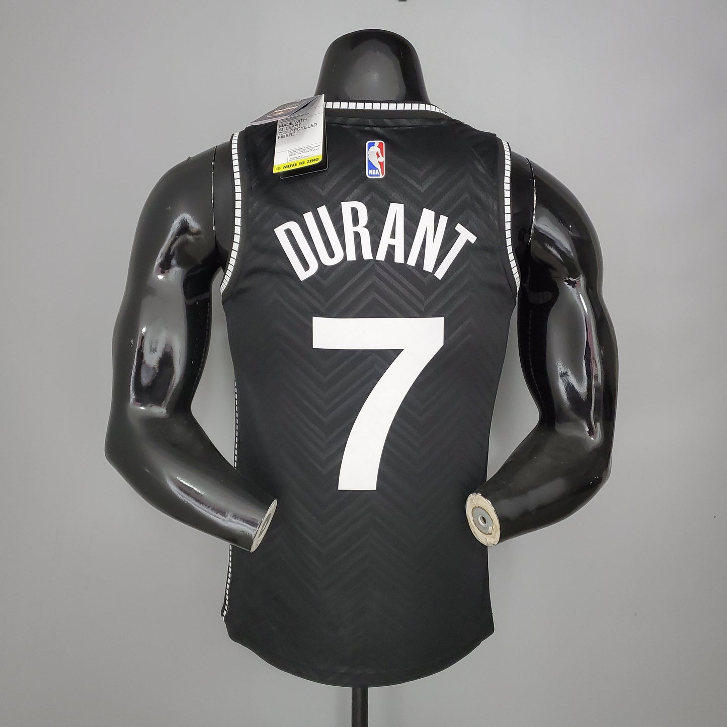 Camiseta Brooklyn Nets Bonus Edition