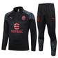 Chandales AC Milan