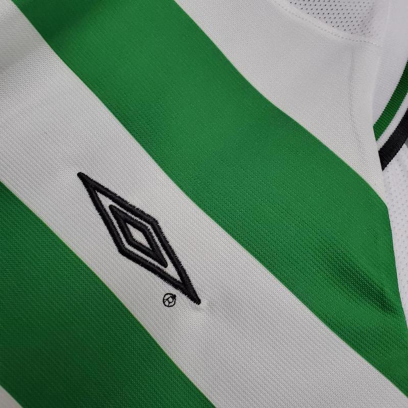 FC Celtic 2001/03