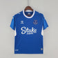 Everton 2022/23 (Primera equipación)