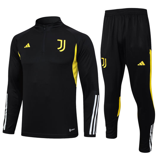 Chandales Juventus