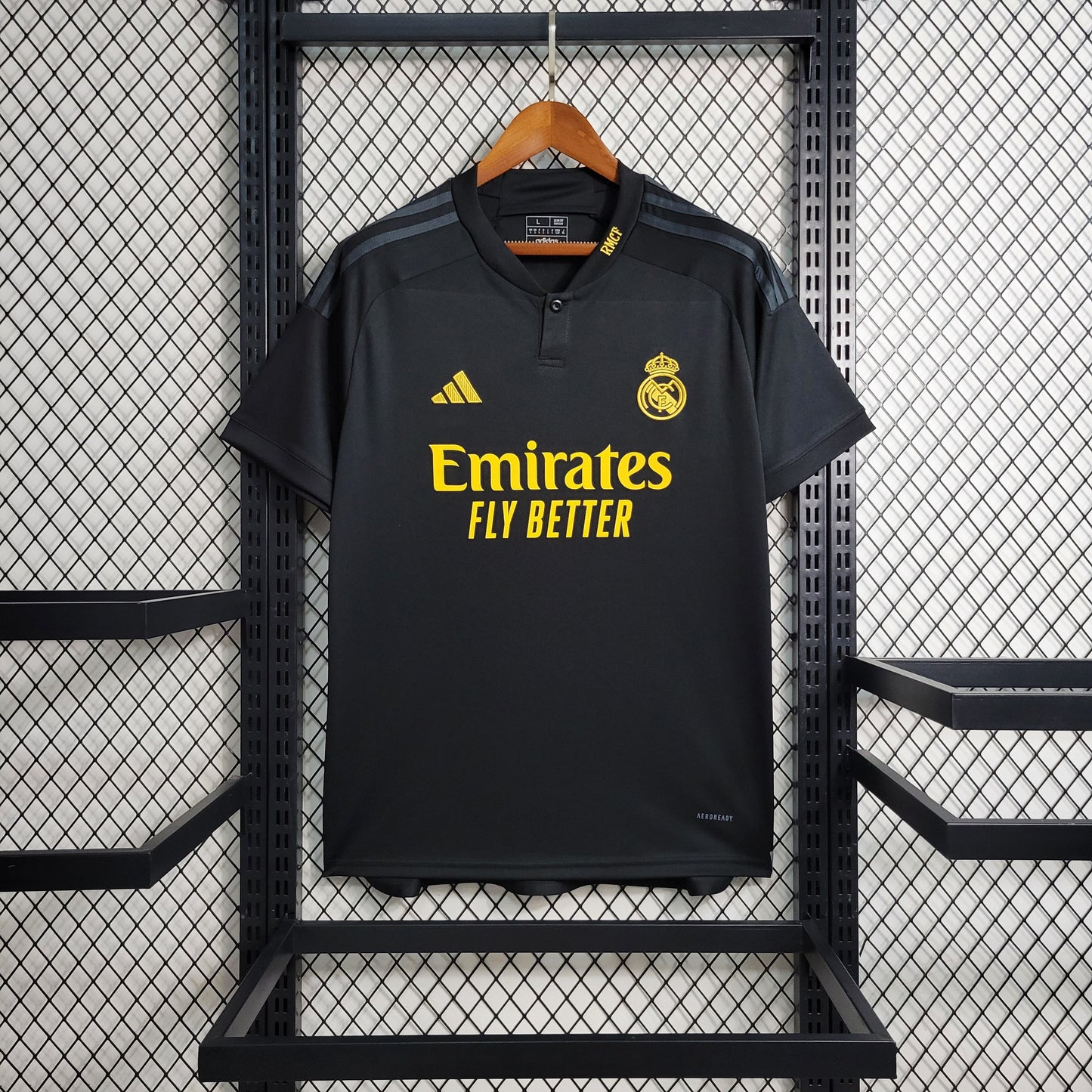 Real Madrid 2023/24 (Tercera equipación)