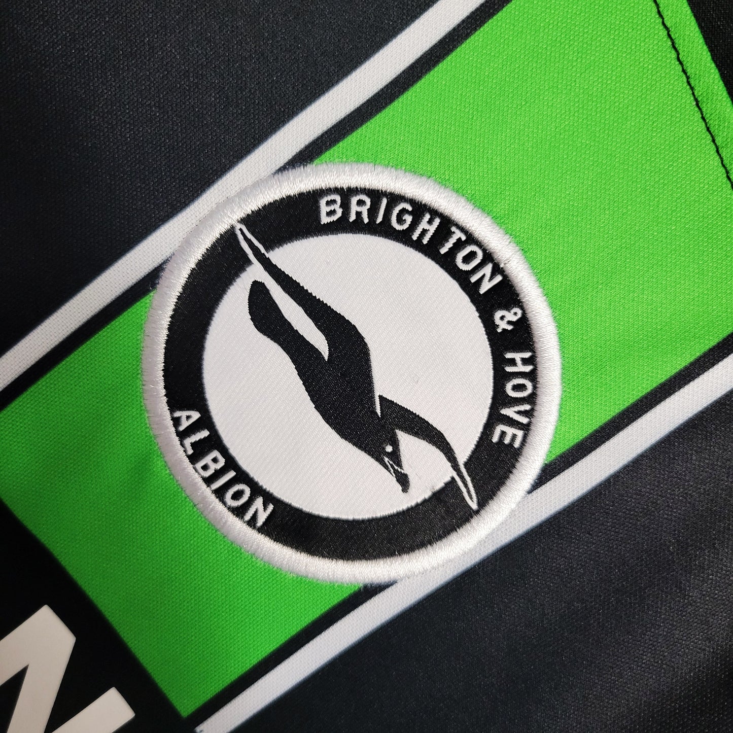 Brighton 2023/24 (Segunda equipación)