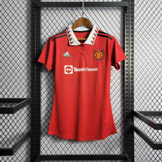 Manchester United 2022/23
