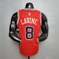 Camiseta Chicago Bulls
