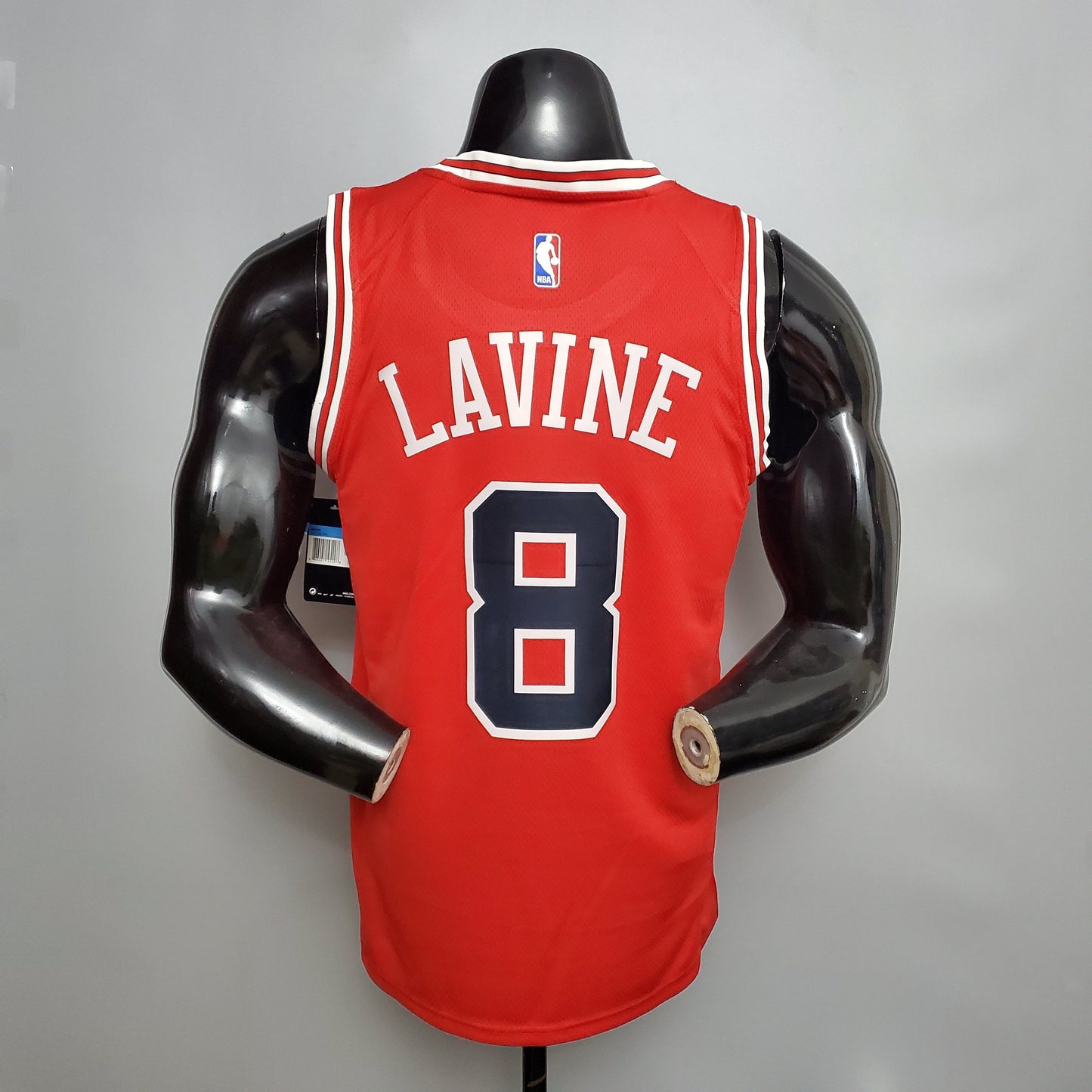 Camiseta Chicago Bulls