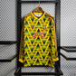 Retro Arsenal 1991-1993 (mangas largas)