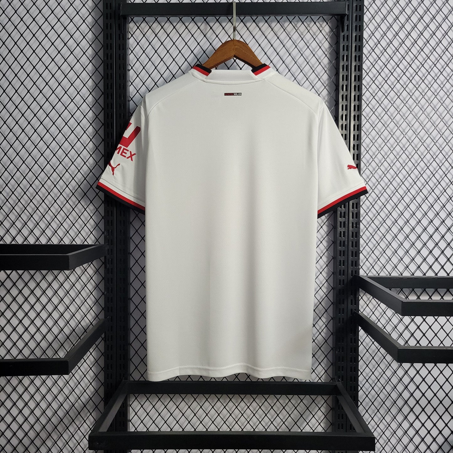 AC Milán 2022/23 (Segunda equipación)
