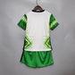 Nigeria 2021 (Mini conjunto)