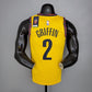 Camiseta Brooklyn Nets Commemorative Edition