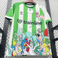 Real Betis 2025/26 (Pre-Match)
