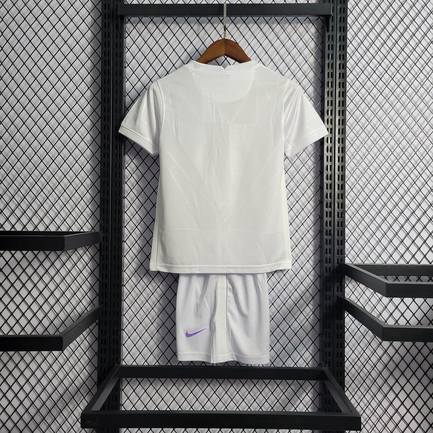 Inglaterra 2022/23 Primera Equipacion (Mini Conjunto)