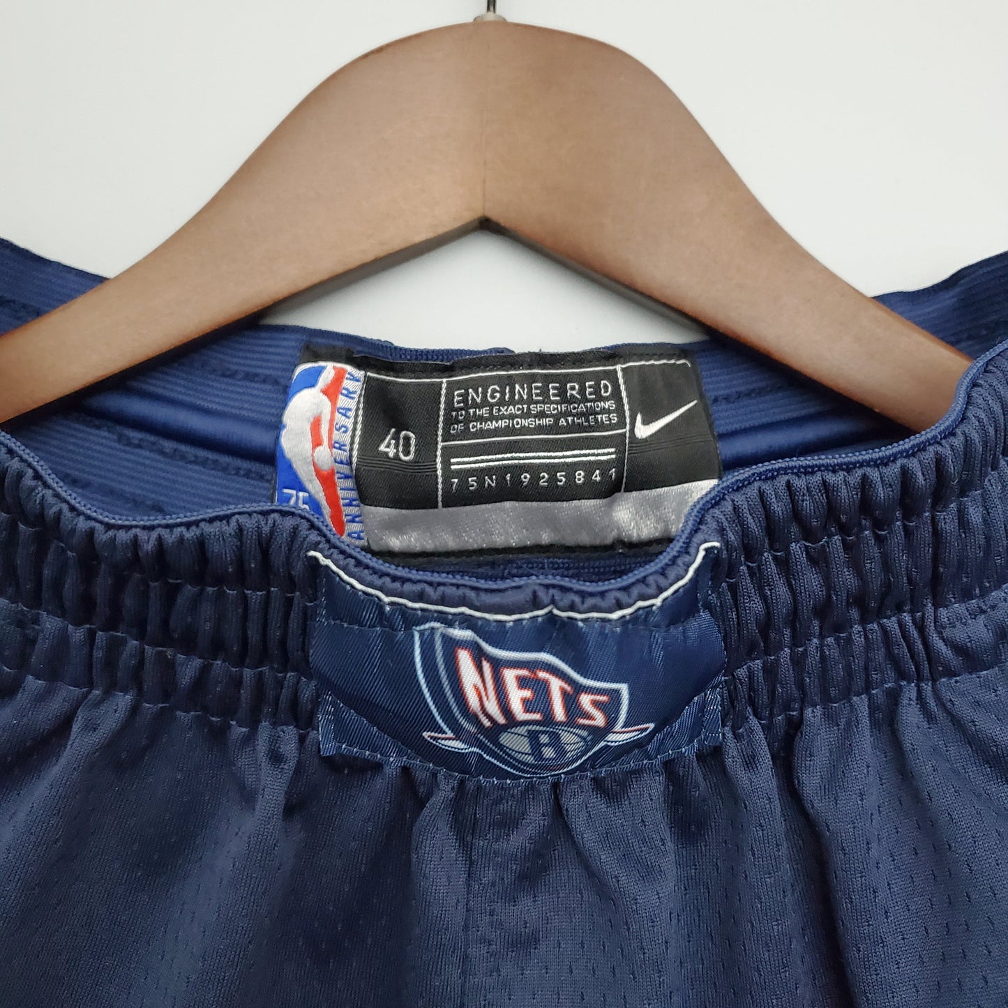 Nets City Edition Royal