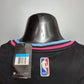 Camiseta Miami Heat