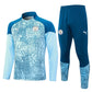 Chandales Manchester City