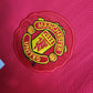Retro Manchester United 2007/08 (Final Champions 2008)