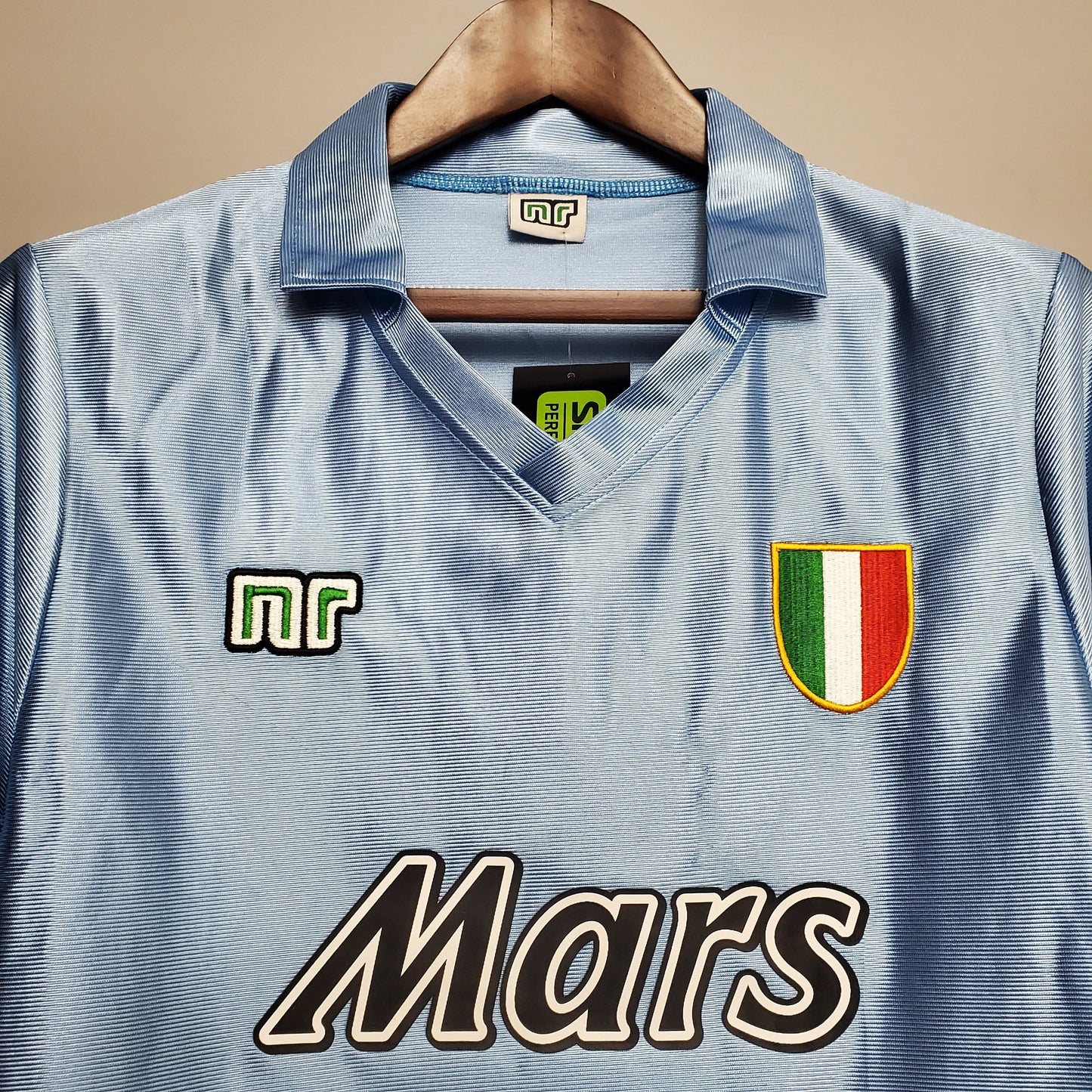 Retro Napoli 90/91 (Diego Maradona)