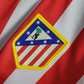 Retro Atlético de Madrid 2004/05 (Primera equipación)