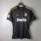 Retro Real Madrid 2011/12