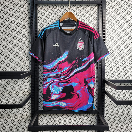 Argentina 2023 (Art Concept)