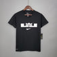 Camiseta Mangas Cortas King Lebron