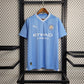 Manchester City 2023/24 (Primera equipación)