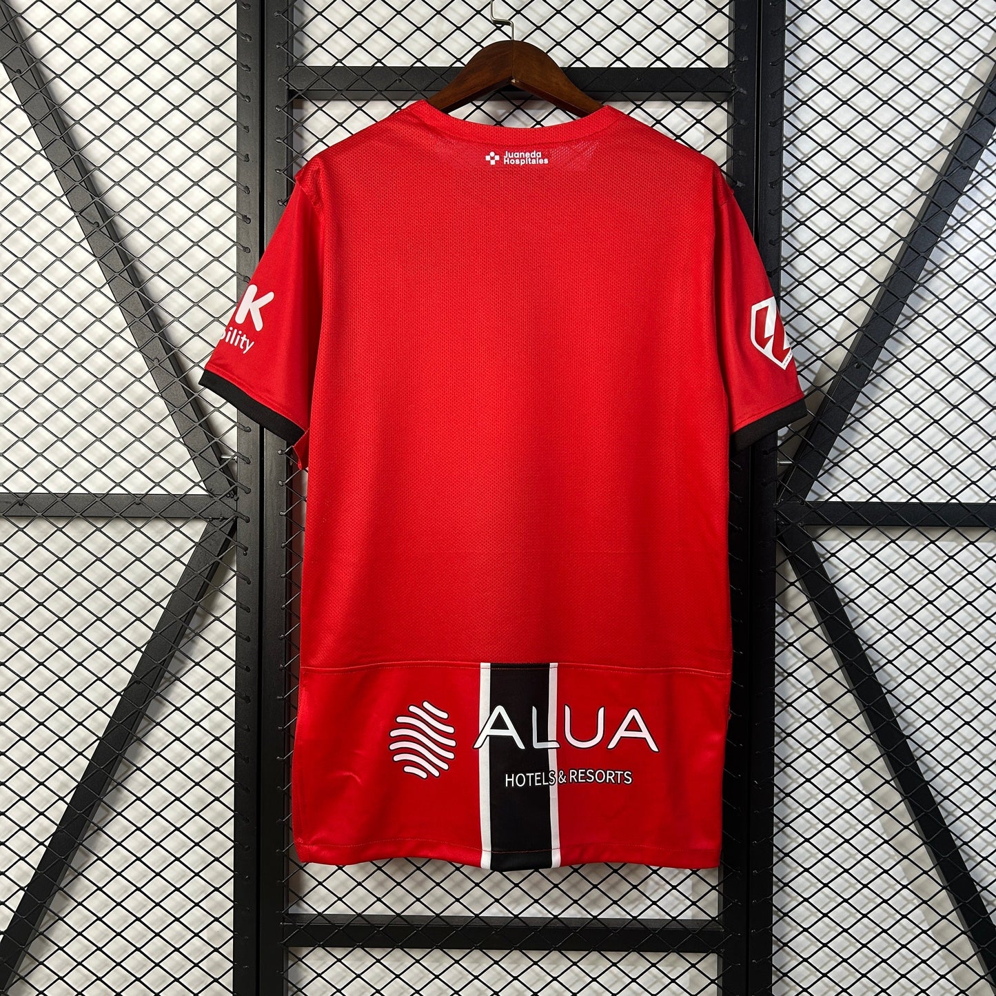 Mallorca 2025/26 (Primera equipación)