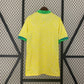 Brasil 2024/25 (Primera equipación)