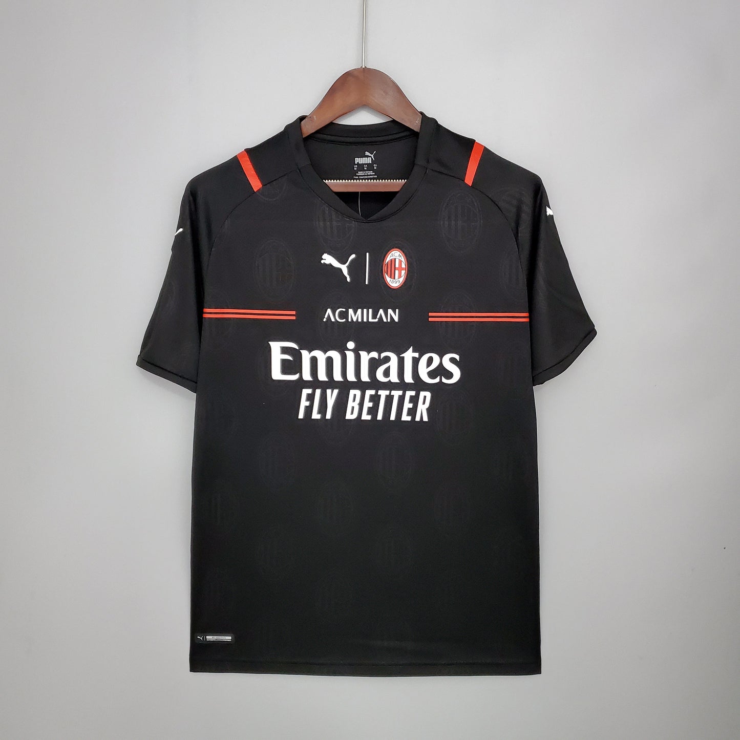 AC Milán 2021/22