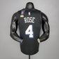New York Knicks (city edition black)