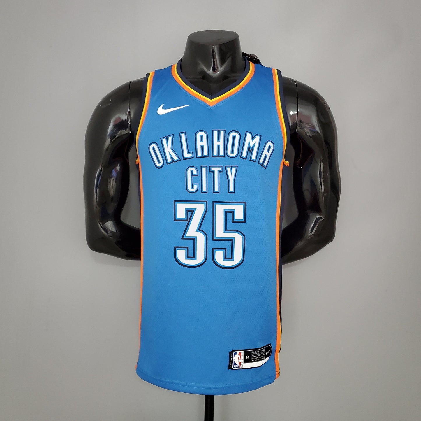 Kevin Durant
