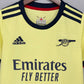 Liverpool 2021/22 Segunda equipación (Mini conjunto)