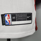 Camiseta Miami Heat (White)