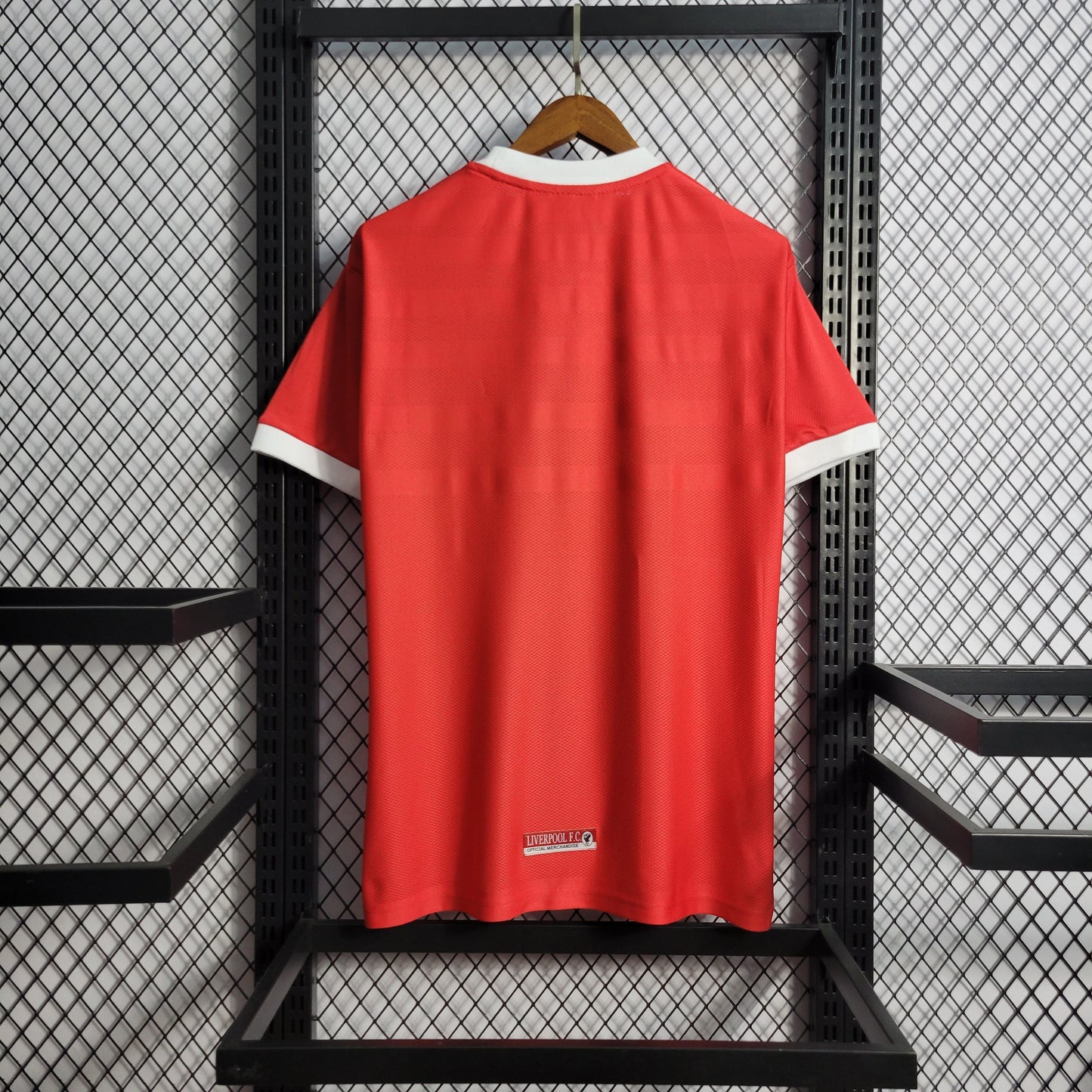 Retro Liverpool 1998
