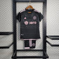Inter Miami 2023/24 Segunda Equipación (Mini Conjunto)